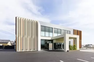 富士葬祭 三方原