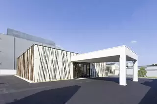 富士葬祭 植松町