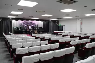 富士葬祭 浜松中央