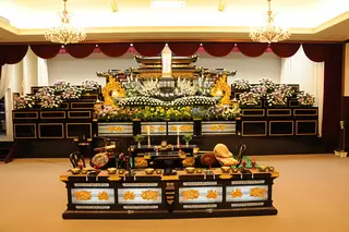 富士葬祭 富士鷹岡