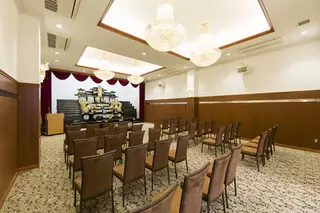 富士葬祭 富士瓜島