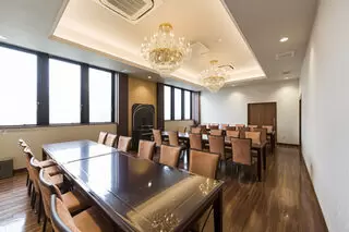 富士葬祭 富士瓜島