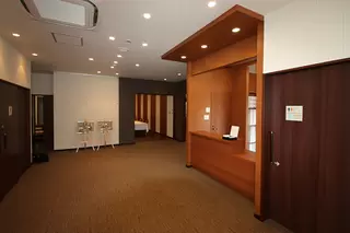 富士葬祭 藤枝城南