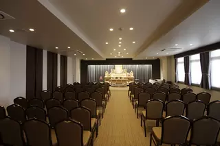 富士葬祭 藤枝城南