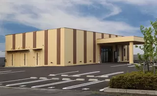 岐阜葬祭　羽島南斎場