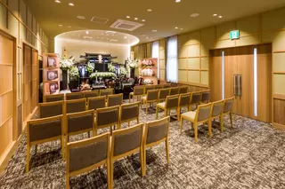 富士葬祭 中村町