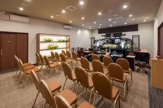 富士葬祭 田中町