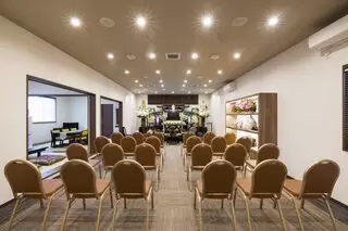 富士葬祭 富士青島