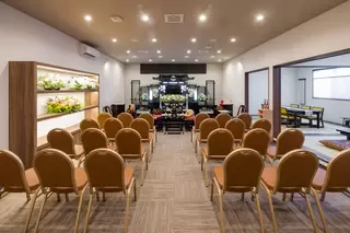 富士葬祭 富士見台