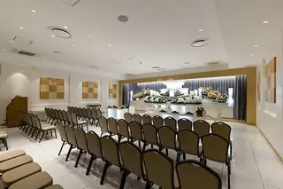 富士葬祭 藤枝御苑