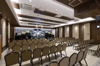 富士葬祭 藤枝御苑