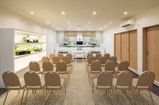 家族葬のタクセル丸子