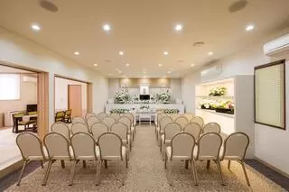 家族葬のタクセル東小川