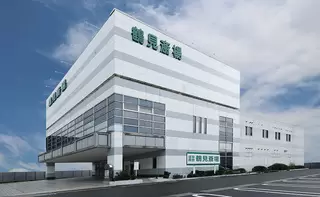 岐阜葬祭　鶴見斎場（旧鶴見岐阜斎場）