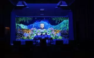 岐阜葬祭　羽島南斎場