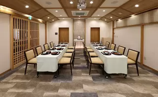 岐阜葬祭　家族葬のファミラル岐阜西（旧レクスト岐阜家族葬西ホール）