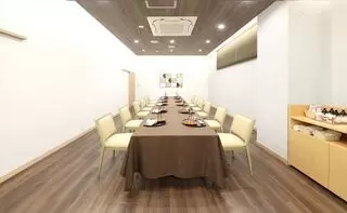 岐阜葬祭　岐阜中央ホール（旧レクスト岐阜中央ホール）