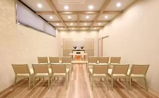 岐阜葬祭　岐阜中央ホール（旧レクスト岐阜中央ホール）