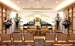 岐阜葬祭　柳津斎場（旧レクスト岐阜柳津斎場）