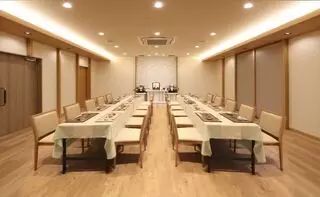 岐阜葬祭　柳津斎場（旧レクスト岐阜柳津斎場）