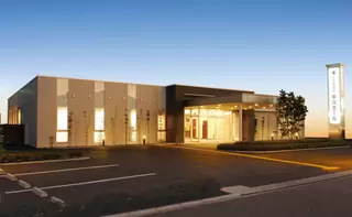 さがみ典礼 牛久ホール