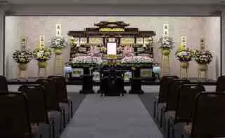 ファミリー斎場 北村山