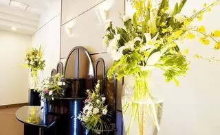 ファミリー斎場 北村山