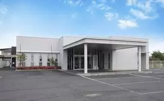 ファミリーホール かほく