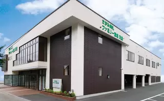 ファミリー斎場 天童