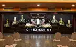 ファミリー斎場 天童