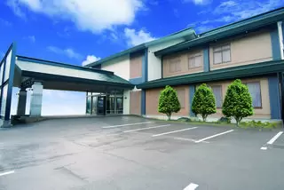 かほくべに花プラザ