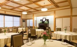 かほくべに花プラザ