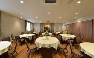 ファミリー斎場 天童北