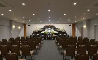 ファミリー斎場 天童北