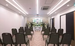 ファミリー斎場　天童西