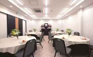 ファミリー斎場　天童西