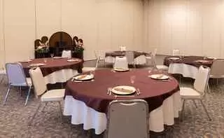 メモリアルホールもりおか長安殿