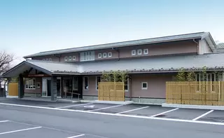 メモリアルホール黒石野長安殿