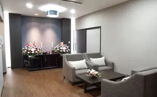 石鳥谷長安殿
