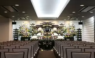 南大通長安殿(ファミラル南大通)