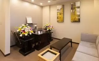 東和長安殿