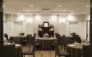 さがみ典礼 一関ホール