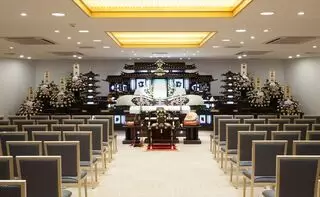 さがみ典礼盛岡迎賓館