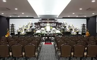 さがみ典礼矢巾長安殿（ファミラル矢巾）