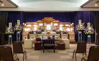 セレモニーゆずり葉