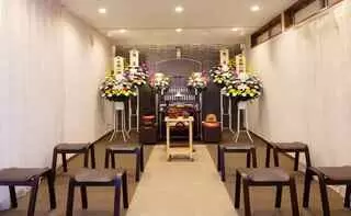家族葬ホール禮賓館