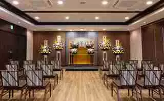 ゆずり葉　法宴館