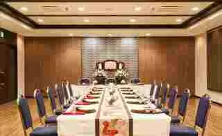 ゆずり葉　法宴館