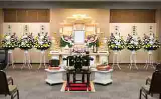 家族葬のファミラル高松