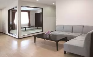 一関長安殿釣山会館